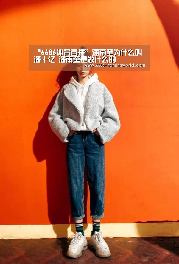 “6686体育直播”潘南奎为什么叫潘十亿 潘南奎是做什么的(图2) 6686体育