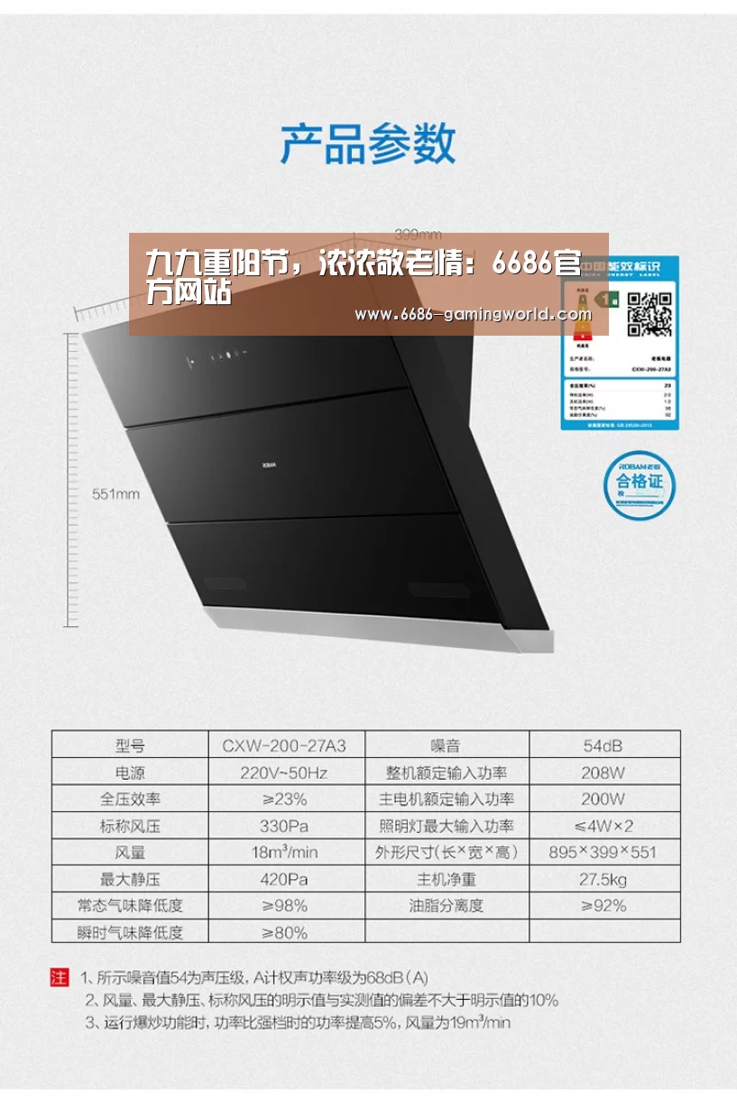 九九重阳节,浓浓敬老情:6686官方网站(图1) 6686官方网站