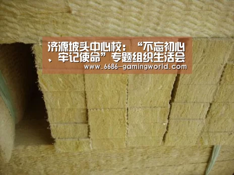 济源坡头中心校:“不忘初心、牢记使命”专题组织生活会搬进区廉政教育基地:6686体育平台(图1) 6686体育